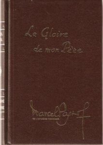 La Gloire de mon Pere - Click to enlarge picture.